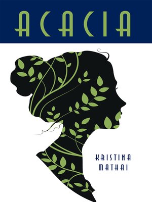cover image of Acacia